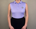 Lavender Sleeveless