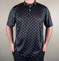 Logo Black Polo