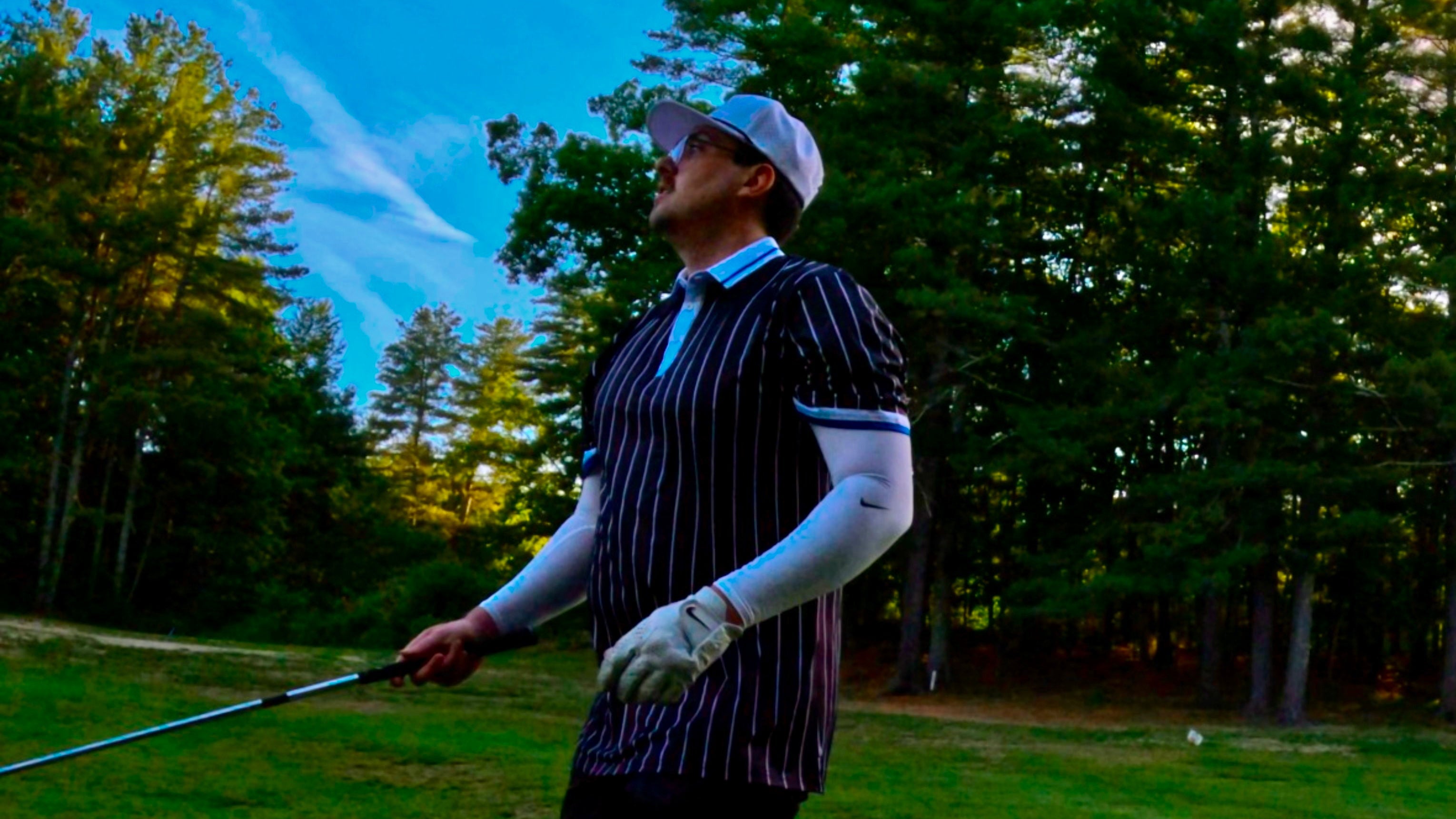 Nightcap Polo