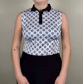 Logo Sleeveless
