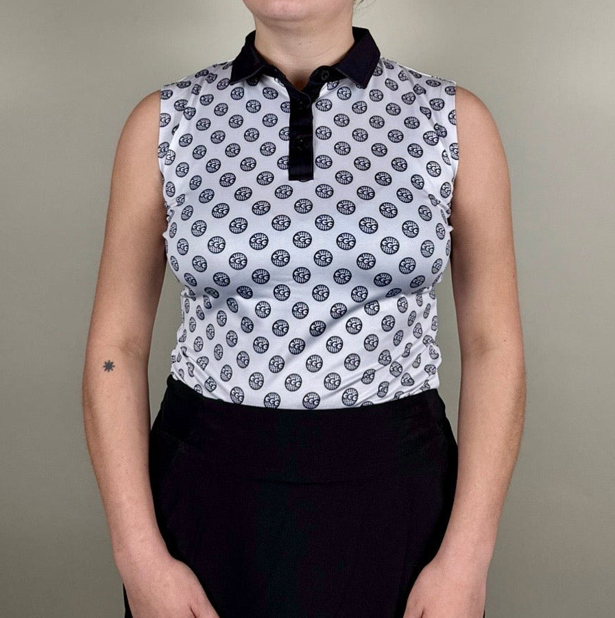 Logo Sleeveless