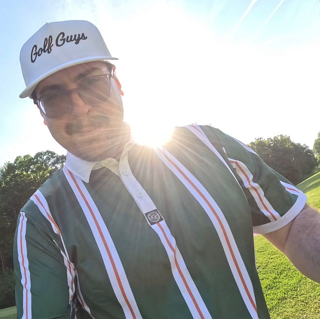 Fairway Polo