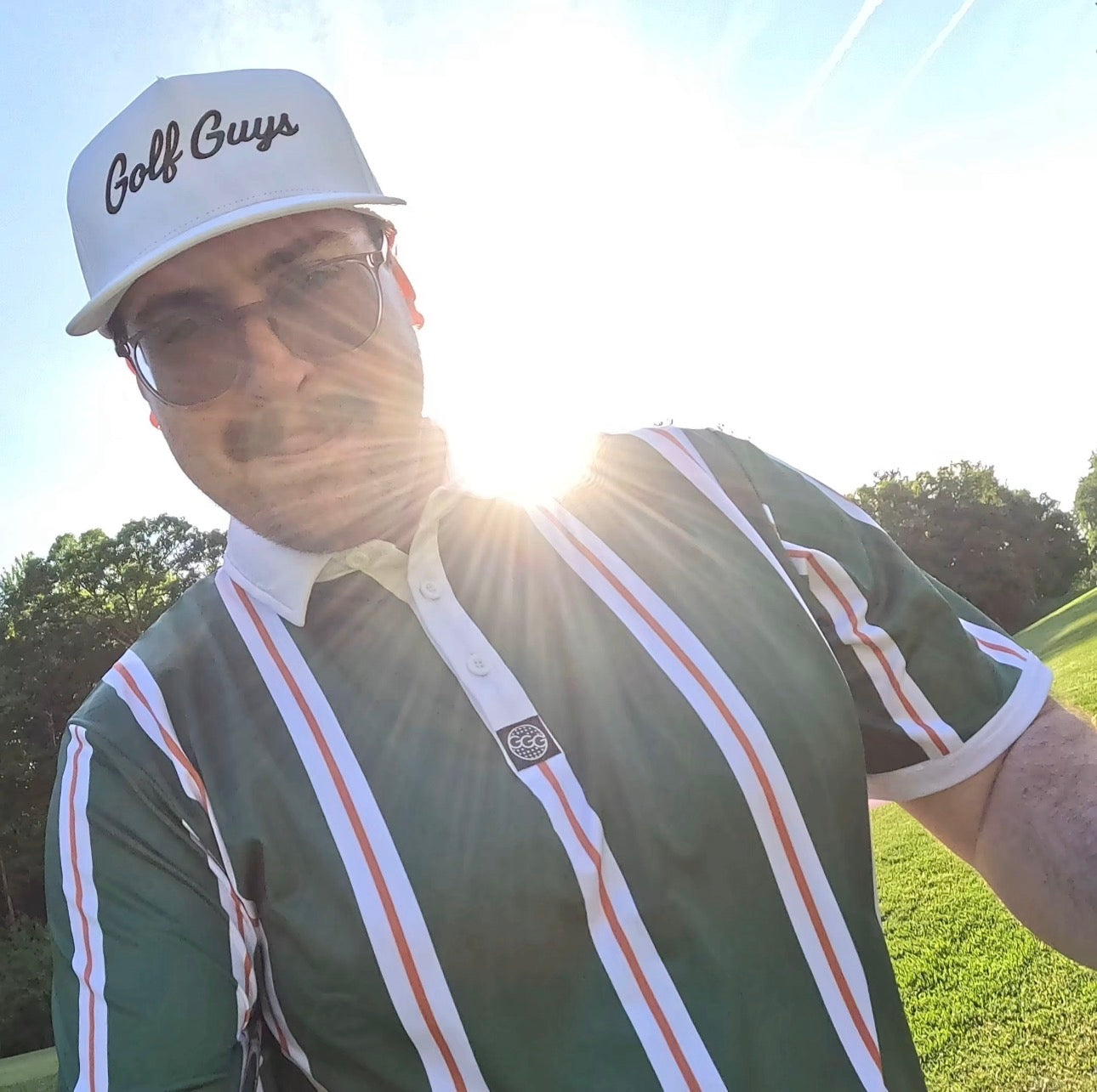 Fairway Polo