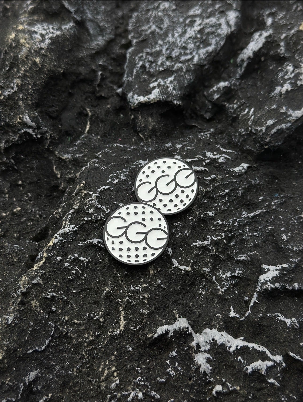 Ball Marker