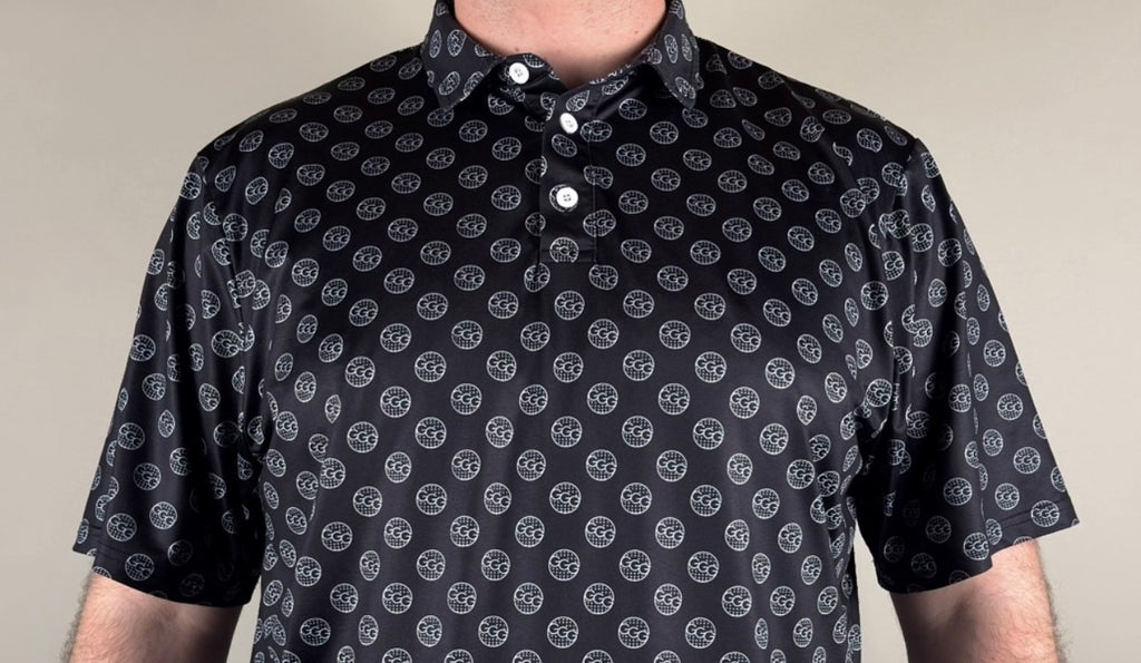 Logo Black Polo