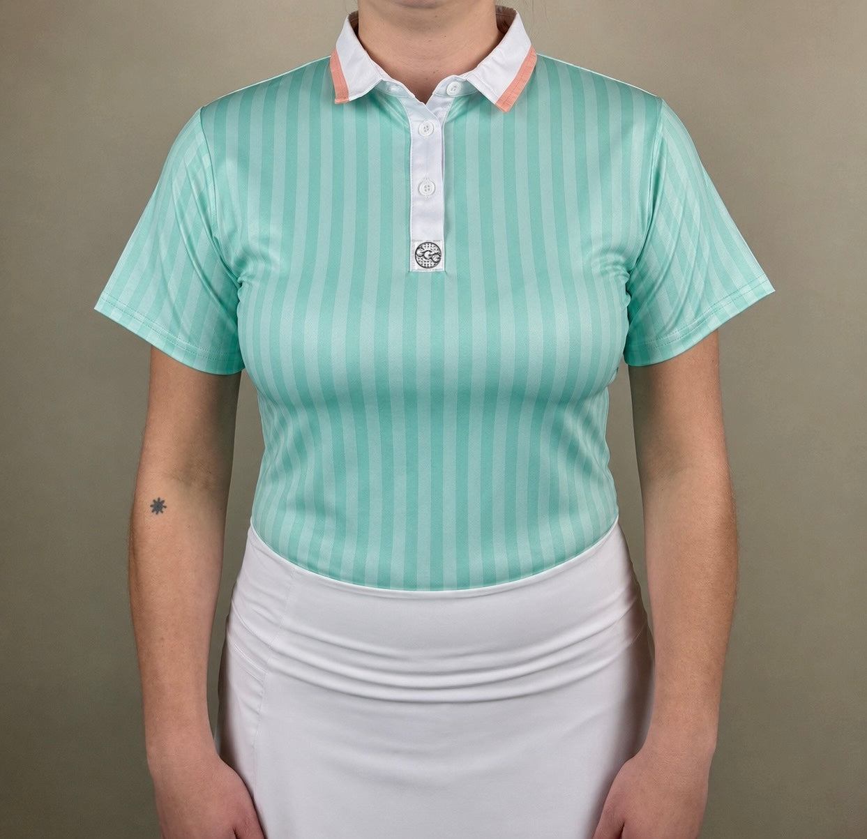 Sunshine Polo